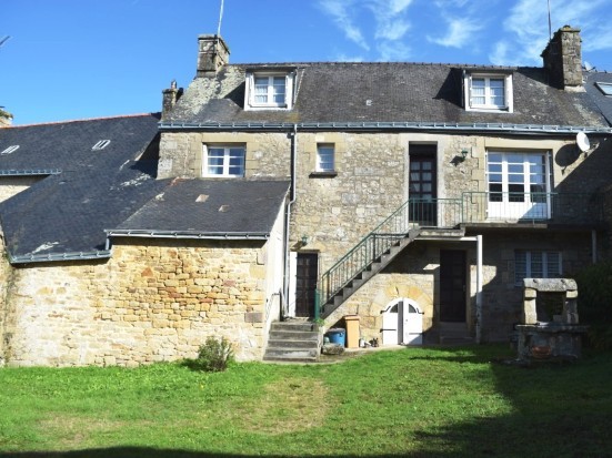 3 Logements 56160 Guémené-sur-Scorff